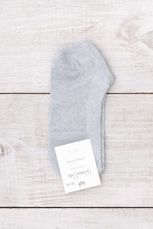 Шкарпетки жіночі (літо)